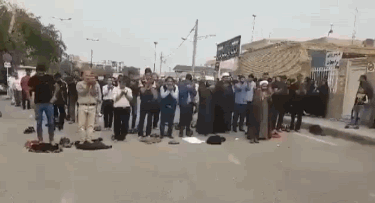 شبکه های ضدانقلاب