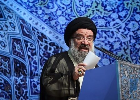 خطیب نماز جمعه تهران: حماسه 9 دی قابل تکرار است