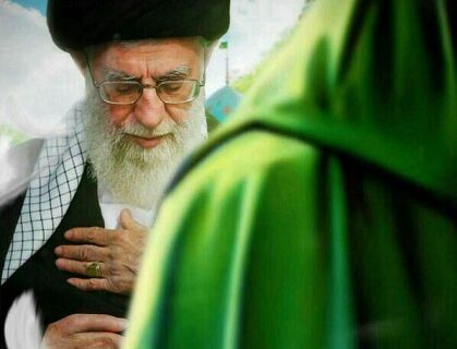 نماز جمعه این هفته تهران به امامت رهبر انقلاب برگزار میشود