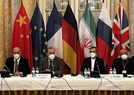 آمریکا و انگلیس دوباره چهره واقعی خود را نشان دادند