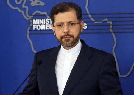 خطیب‌زاده: برگزاری دور آتی مذاکرات ایران و عربستان در دستور کار است
