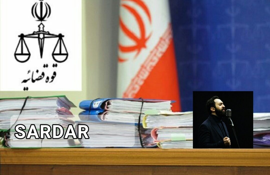 مهدی یراحی با دستور دادستان تهران بازداشت شد