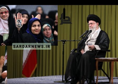 بیانات در دیدار مردمی در آستانه انتخابات ریاست جمهوری چهاردهم در سالروز عید غدیر