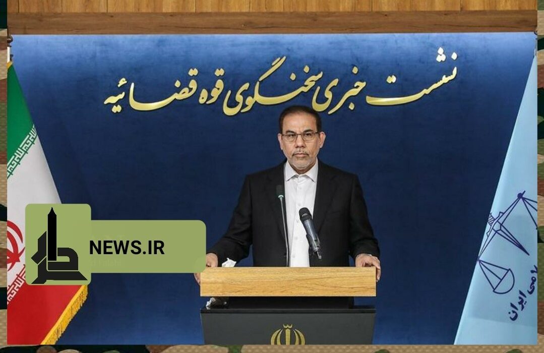 جهانگیر: حکم اعدام ۳ سارق مسلح تهران در دیوان‌عالی کشور تایید شد/ آخرین وضعیت پرونده کرسنت/ کل حاکمیت برای برچیدن فساد مفسدین دست‌به‌دست هم دادند