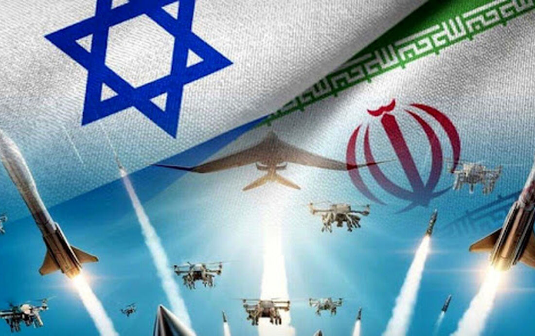 اسرائیل و آمریکا آماده جنگ شدند / سپاه اتمام حجت کرد!
