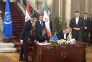 بازگشت بازرسان آژانس به ایران