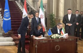 بازگشت بازرسان آژانس به ایران