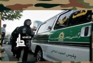 تکرار خطای گشت ارشاد!!!